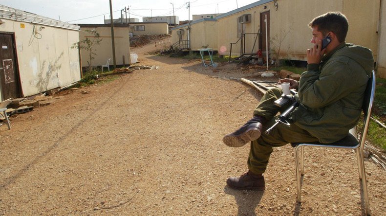 Hamas used 'honeypot' scam to steal sensitive info from IDF soldiers – Israeli army