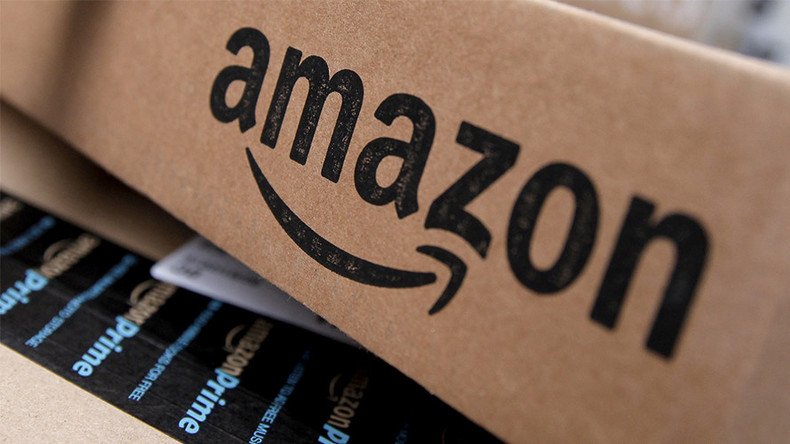Amazon blocks sales of Indian flag doormat after minister threatens to bar its staff from India