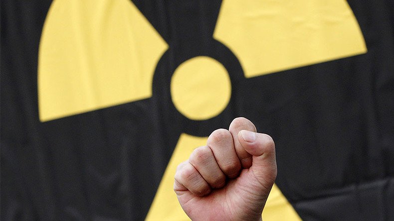 UK’s atomic weapons workers to stage two 48hr strikes in January