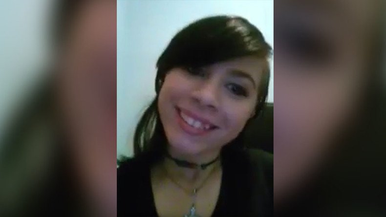 12yo livestreams her suicide, Georgia cops struggling to suppress tragic video