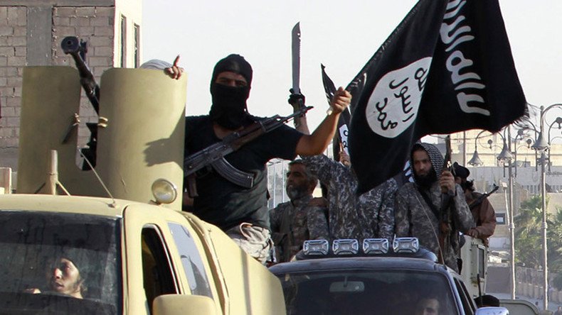 ISIS fighters to finally stop receiving Danish unemployment benefits