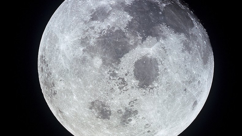 ‘We are go’: Moon mining firm raises enough money for maiden flight 