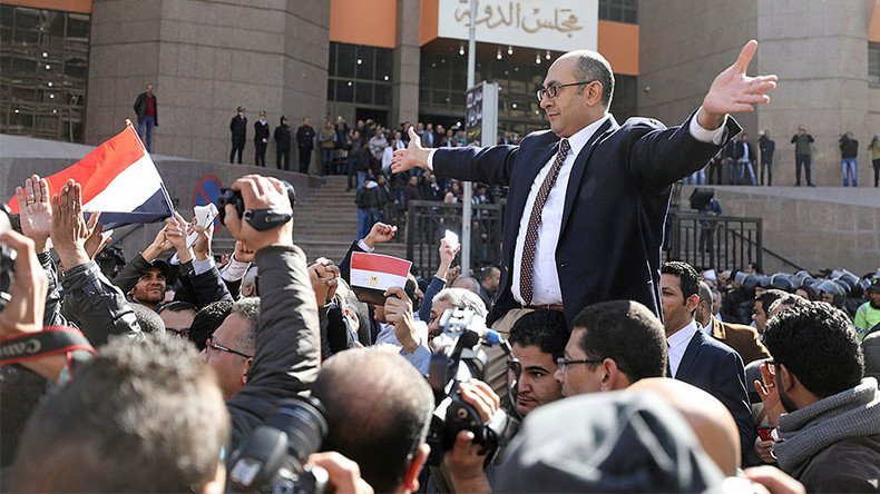 Egyptian court derails island transfer to Saudi Arabia, jeopardizes multibillion-dollar investments