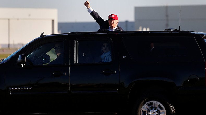 Trump tells Germany to buy American automobiles, Germany to Trump: 'Build better cars'