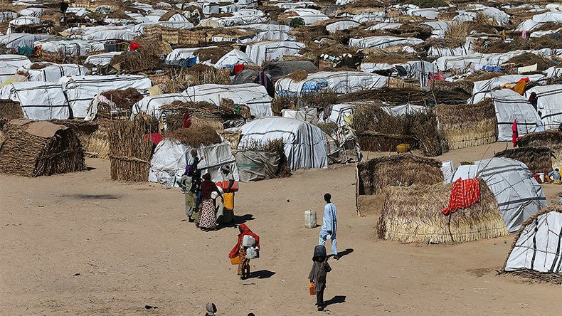 Dozens of civilians killed in botched strike on Boko Haram – reports