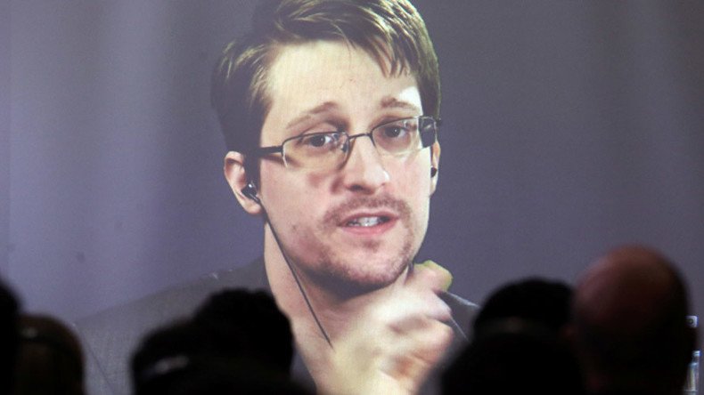 Snowden has legal grounds to become Russian citizen – lawyer