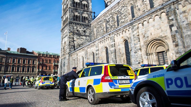 Biggest 2017 threat for Sweden is ‘lone wolf’ Islamist attacks – report