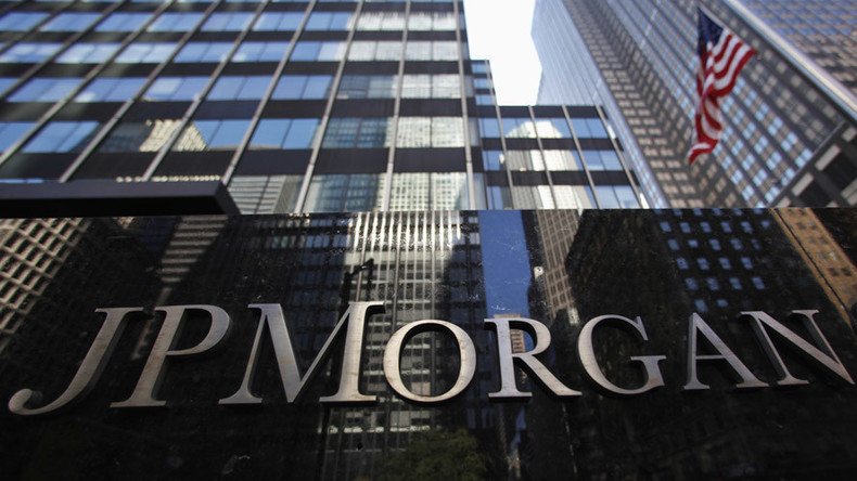 JPMorgan mortgage lending based on racist practices, US says in lawsuit