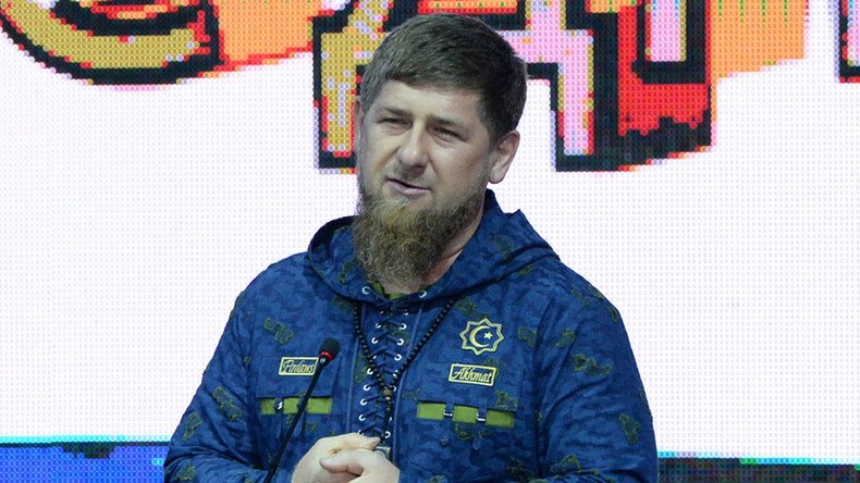 Scamsters impersonate Chechen leader’s voice in attempt to extort money from Russian businessman
