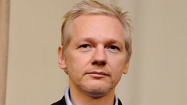 Assange ‘stands by’ US extradition offer, promises ‘big publishing year ahead’ 