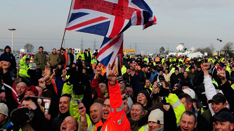 By choosing Brexit people in UK opted to become poorer – Dutch PM