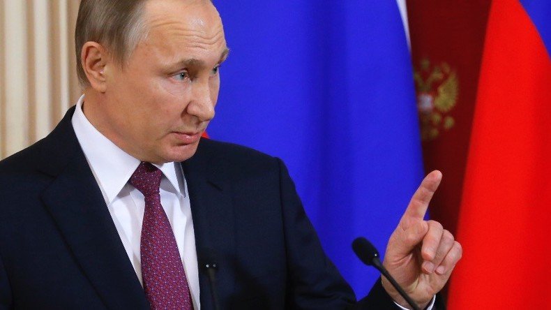 ‘Months, not weeks’ before a Trump-Putin meeting can be organized – Kremlin