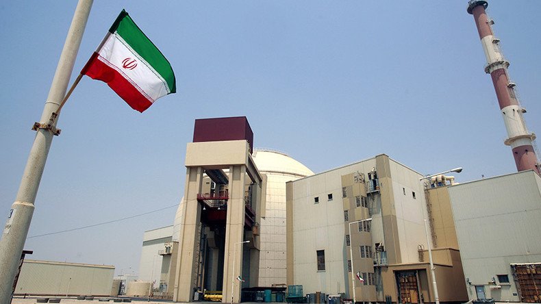 Iran to resume enhanced nuclear program if Trump dishonors P5+1 agreement