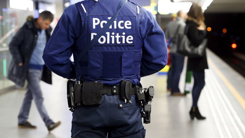 Prostitutes, business class flights, 5-star hotels: Belgian immigration police caught in scandal