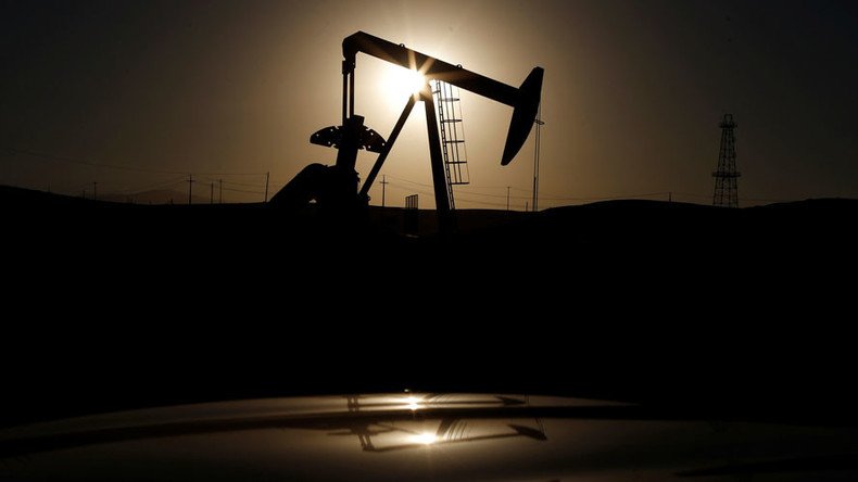 Trump tax reform could ‘transform’ global oil market, says Goldman Sachs