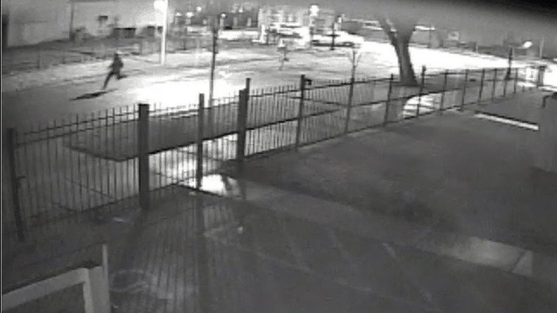 Video released of Chicago police chase that left unarmed teen dead