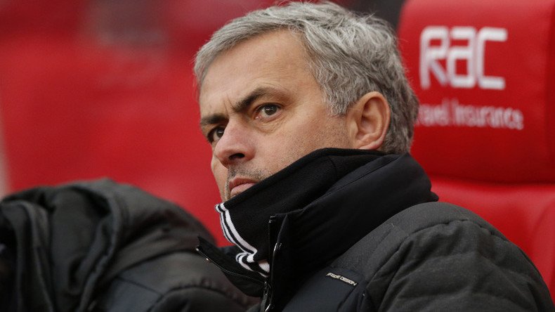 Mourinho the new Trump? Man Utd boss mocked for ‘alternative facts’ result claim   