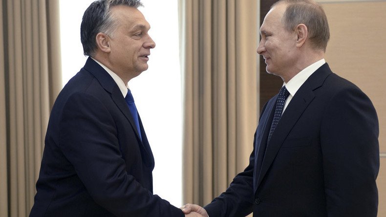 ‘Russia not a threat, would not attack any NATO state’ – Hungarian FM ahead of Putin visit