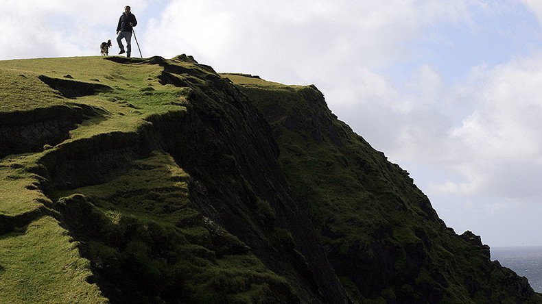 Ireland moves to become 1st country to divest from fossil fuels in parliamentary vote