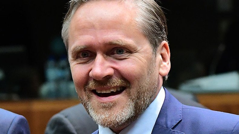 ﻿Tech diplomacy: Denmark to appoint world’s first ‘digital ambassador’