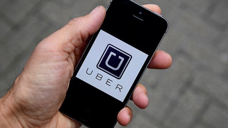 #DeleteUber: Twitterati wrath swift as Uber drivers ‘break’ JFK taxi strike