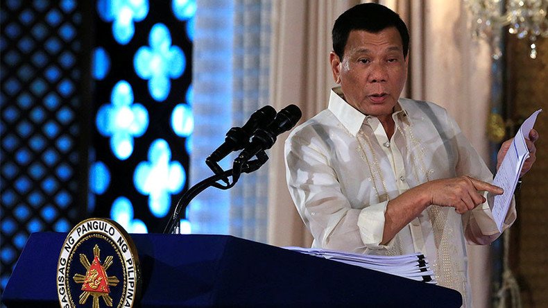 Duterte’s drug task force set for scrapheap after S. Korean businessman’s murder