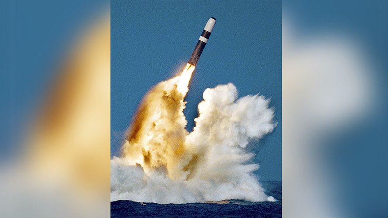 US Congress orders review of Russian & Chinese leadership’s nuclear strike ‘survivability’