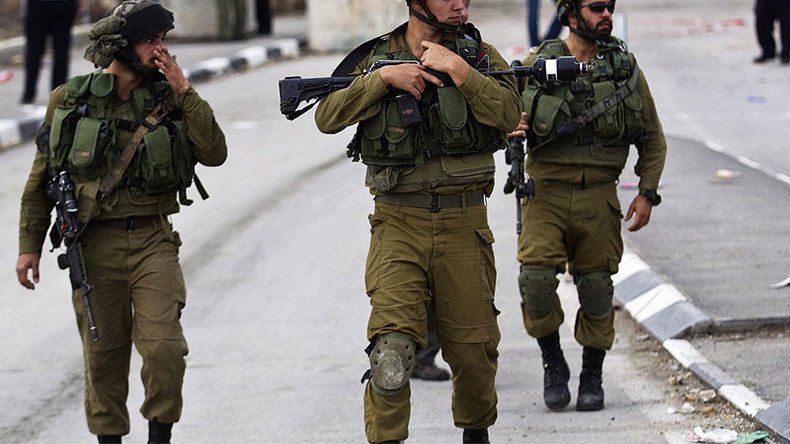 Teenaged Palestinian killed in IDF shooting at West Bank refugee camp – officials