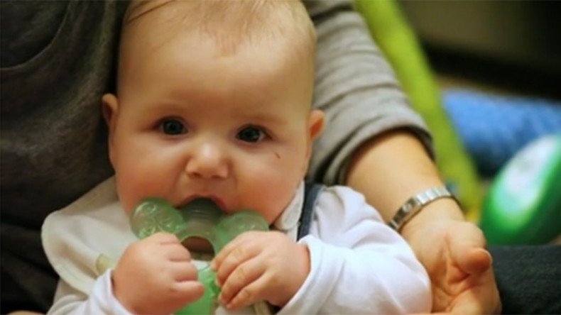 ‘Unnecessary risk’: FDA says homeopathic teething product is toxic, company won’t recall