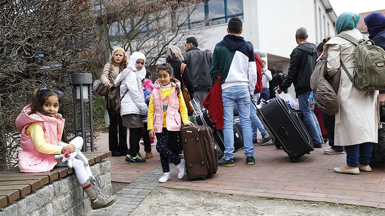 ‘We are not extremists, we defend German interests’ – AfD member