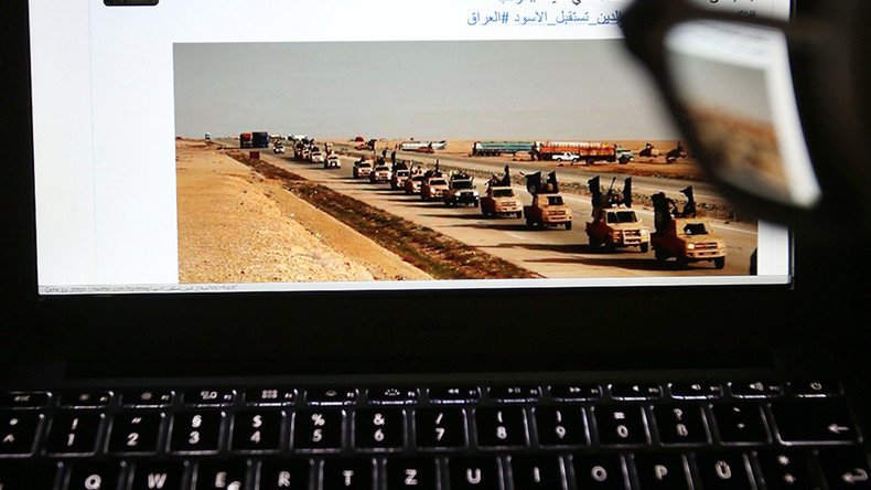 Pentagon anti-ISIS online propaganda program lacks staff proficient in Arabic & Islam – report