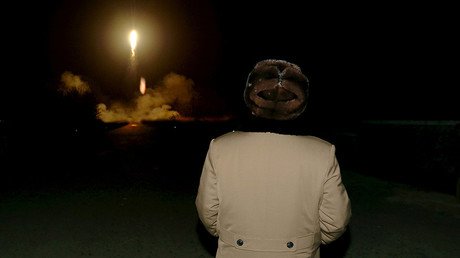N. Korea in ‘last stage’ of preparation for test-launch of banned ICBMs
