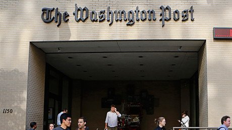 Facts force Washington Post to backtrack on report that Russia hacked US power grid