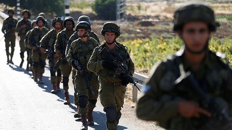 Israeli ‘shoot-to-kill’ policy encouraged by senior officials – HRW