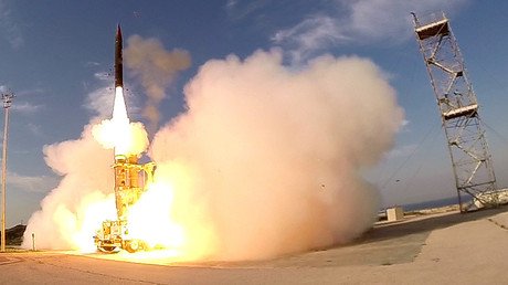 ‘Won't happen!’ Trump discards Pyongyang’s threat of looming ICBM rocket test launch