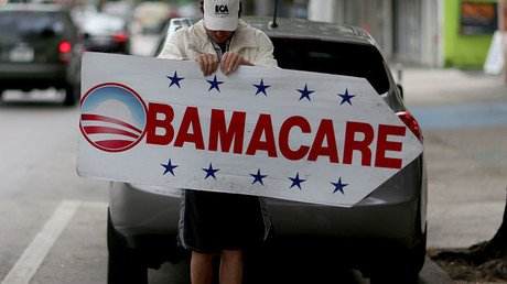 ‘Broken promises’ or ‘sick again’? New Congress draws battle lines over Obamacare