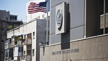Trump’s US Embassy move to Jerusalem will be 'gift to extremists,' Jordan warns