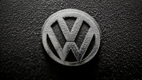 FBI arrests ex-Volkswagen official on fraud charges in diesel emissions probe – report