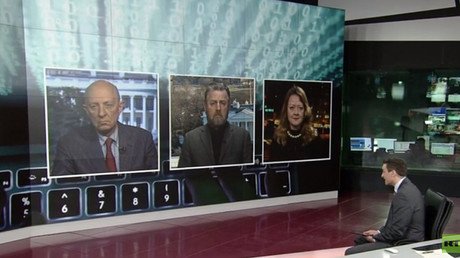 ‘Insider leaks, not Russian hacking’: CIA & MI5 veterans discuss ODNI report on RT