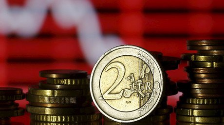 Bye-bye, euro: France’s Macron says European currency may vanish in 10 years