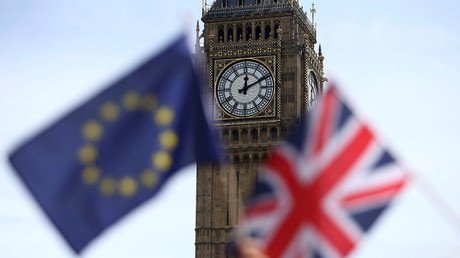 Govt expects to lose Brexit trigger case – report