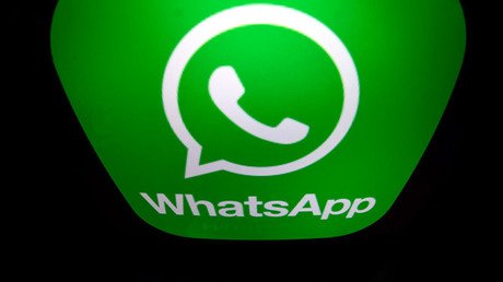 WhatsApp denies leaving backdoor to snoop on communications
