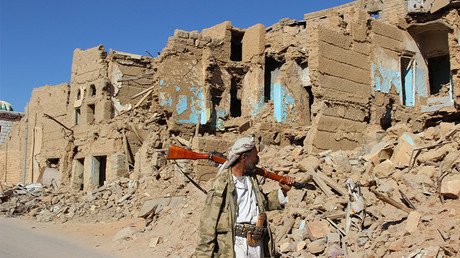Over 4,000 civilians killed, aid blocked, zero accountability – HRW’s wrap up of Yemen war