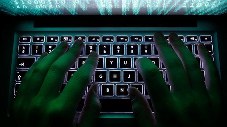 Big surge in cyberattacks on Russia amid US hacking hysteria – Russian security chief
