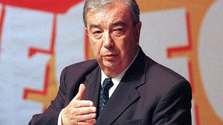 US intel may have contributed to Russian ex-Foreign Minister Primakov’s death – Zakharova