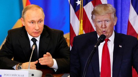 The art of the deal: What does Russia want from Donald Trump?