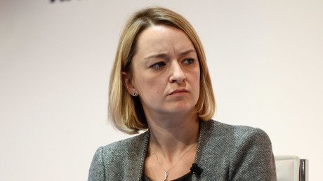 BBC’s Laura Kuenssberg ‘misreported’ Corbyn story… but no evidence of bias, says Trust