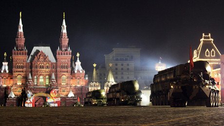 Kremlin denies Obama’s claim on nukes, says Moscow always ready to cut nuclear arms 