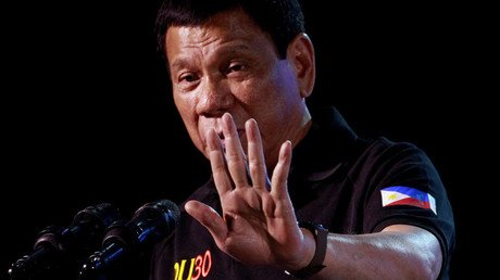 ‘Molested when we confessed’: Duterte fires up at Catholic priests over pedophilia, corruption