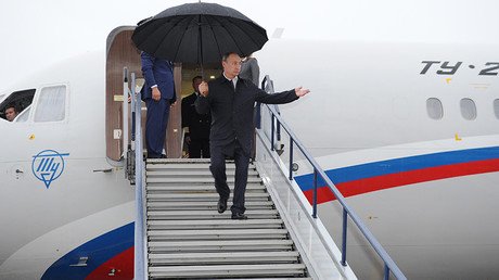 Russia doubles down on domestic airliner production